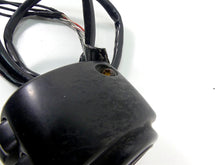 Load image into Gallery viewer, 2011 Harley Softail FXS Blackline Right Hand Control Switch - Read 72952-11 | Mototech271
