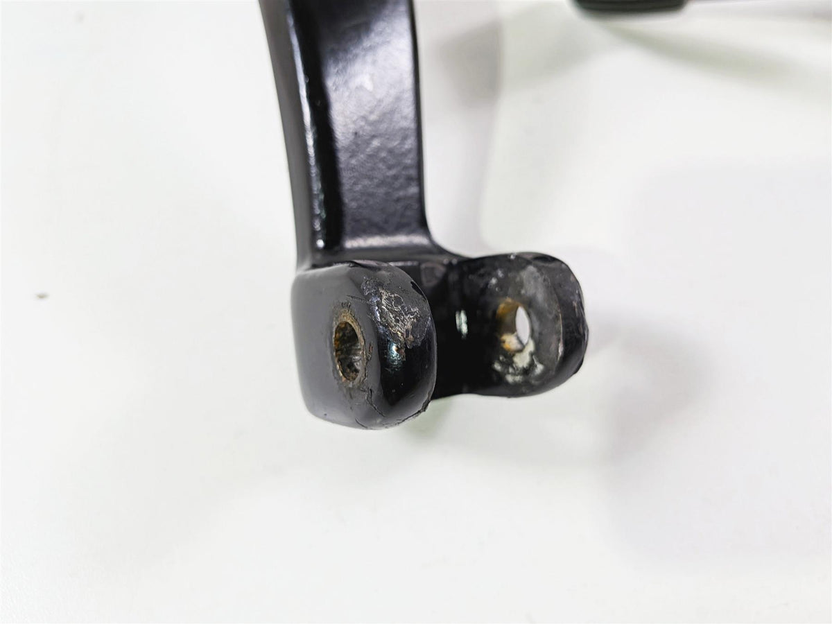 2022 Harley Softail FXLRST Low Rider Front Floorboard Mount Set 50500603 {{ shop.shopifyCountryName }} - Mototech271