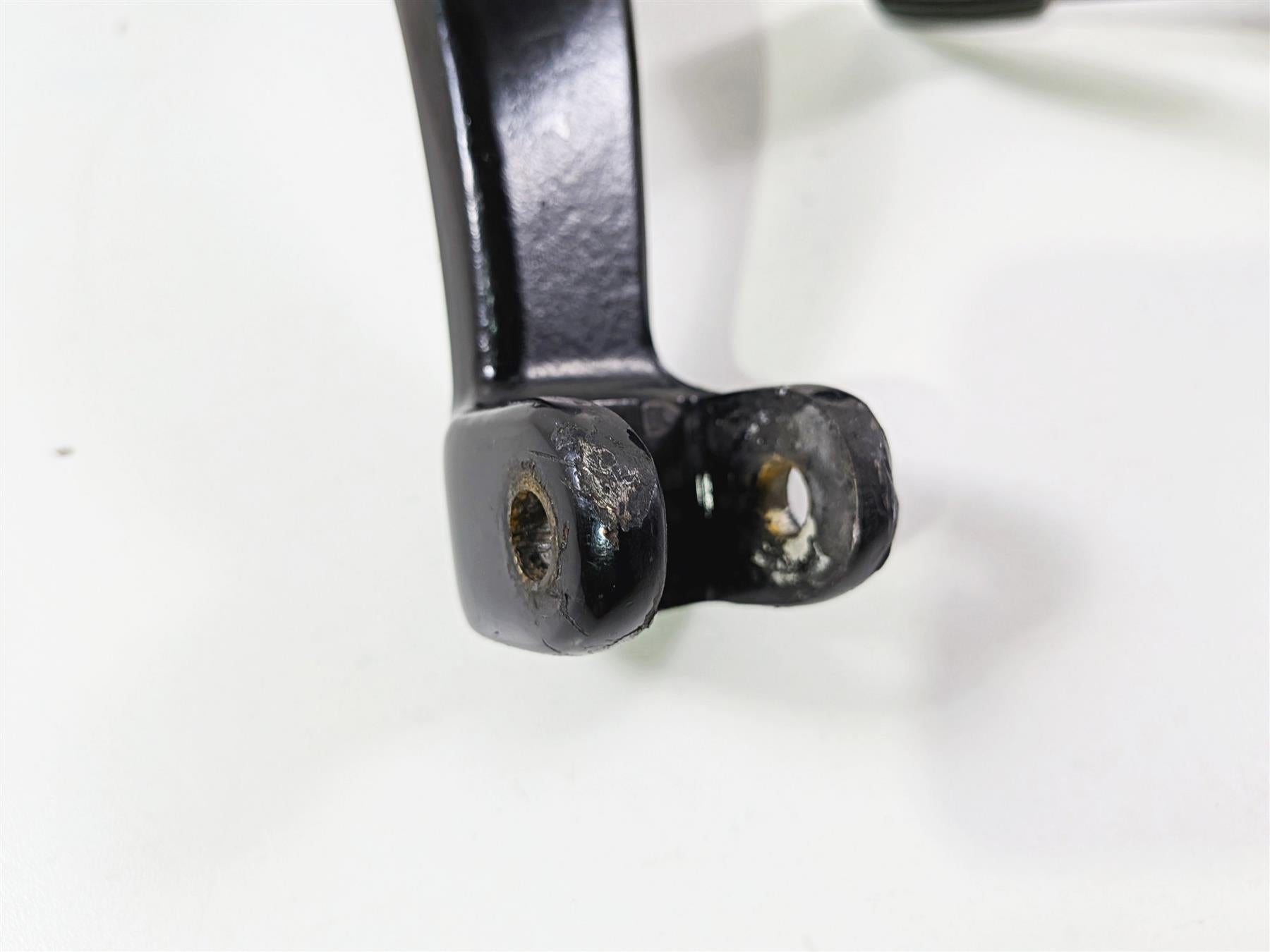 2022 Harley Softail FXLRST Low Rider Front Floorboard Mount Set 50500603 {{ shop.shopifyCountryName }} - Mototech271