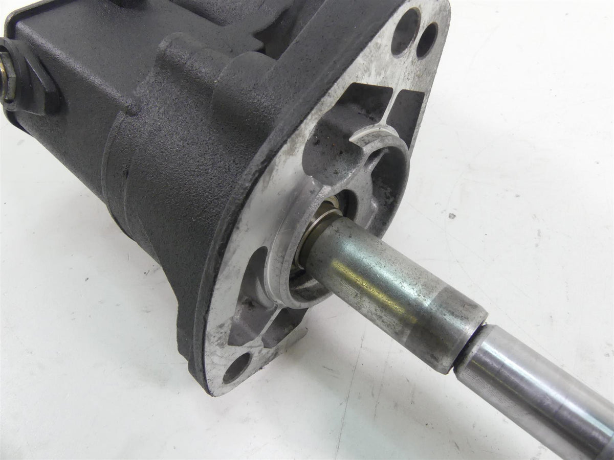 2005 Harley Dyna FXDLI Low Rider 88ci Engine Starter Motor 31553-94B {{ shop.shopifyCountryName }} - Mototech271