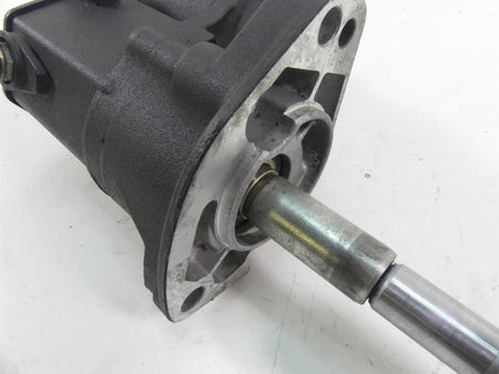 2005 Harley Dyna FXDLI Low Rider 88ci Engine Starter Motor 31553-94B {{ shop.shopifyCountryName }} - Mototech271