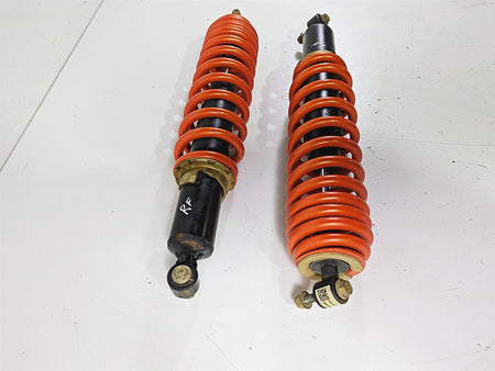 2022 Can-Am Defender XMR HD10 Straight Front Shock Damper Set 706203374 {{ shop.shopifyCountryName }} - Mototech271