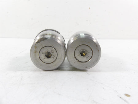 2012 BMW R1200 GS K255 Adventure Throttlemeister Bar Ends Throttle Locks TM-FT {{ shop.shopifyCountryName }} - Mototech271