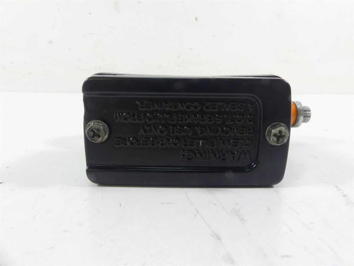 2003 Harley Dyna 100TH FXDL Low Rider Rear Brake Master Cylinder 42474-90C {{ shop.shopifyCountryName }} - Mototech271