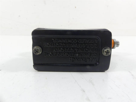 2003 Harley Dyna 100TH FXDL Low Rider Rear Brake Master Cylinder 42474-90C {{ shop.shopifyCountryName }} - Mototech271