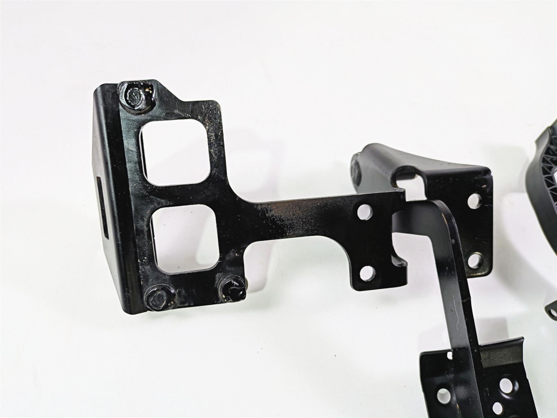 2019 Polaris RZR XP 1000 Highlifter Brake & Accelerate Pedal Set 1019105 1027413 {{ shop.shopifyCountryName }} - Mototech271