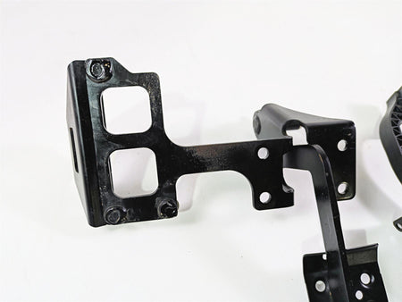 2019 Polaris RZR XP 1000 Highlifter Brake & Accelerate Pedal Set 1019105 1027413 {{ shop.shopifyCountryName }} - Mototech271