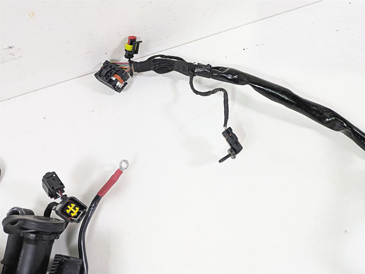 2022 Ducati Scrambler Desert Sled Main Wiring Harness Loom - Read 5101E241C {{ shop.shopifyCountryName }} - Mototech271