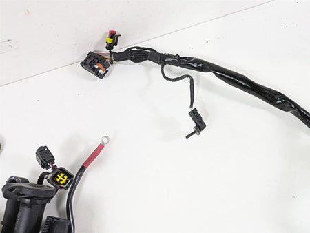 2022 Ducati Scrambler Desert Sled Main Wiring Harness Loom - Read 5101E241C {{ shop.shopifyCountryName }} - Mototech271