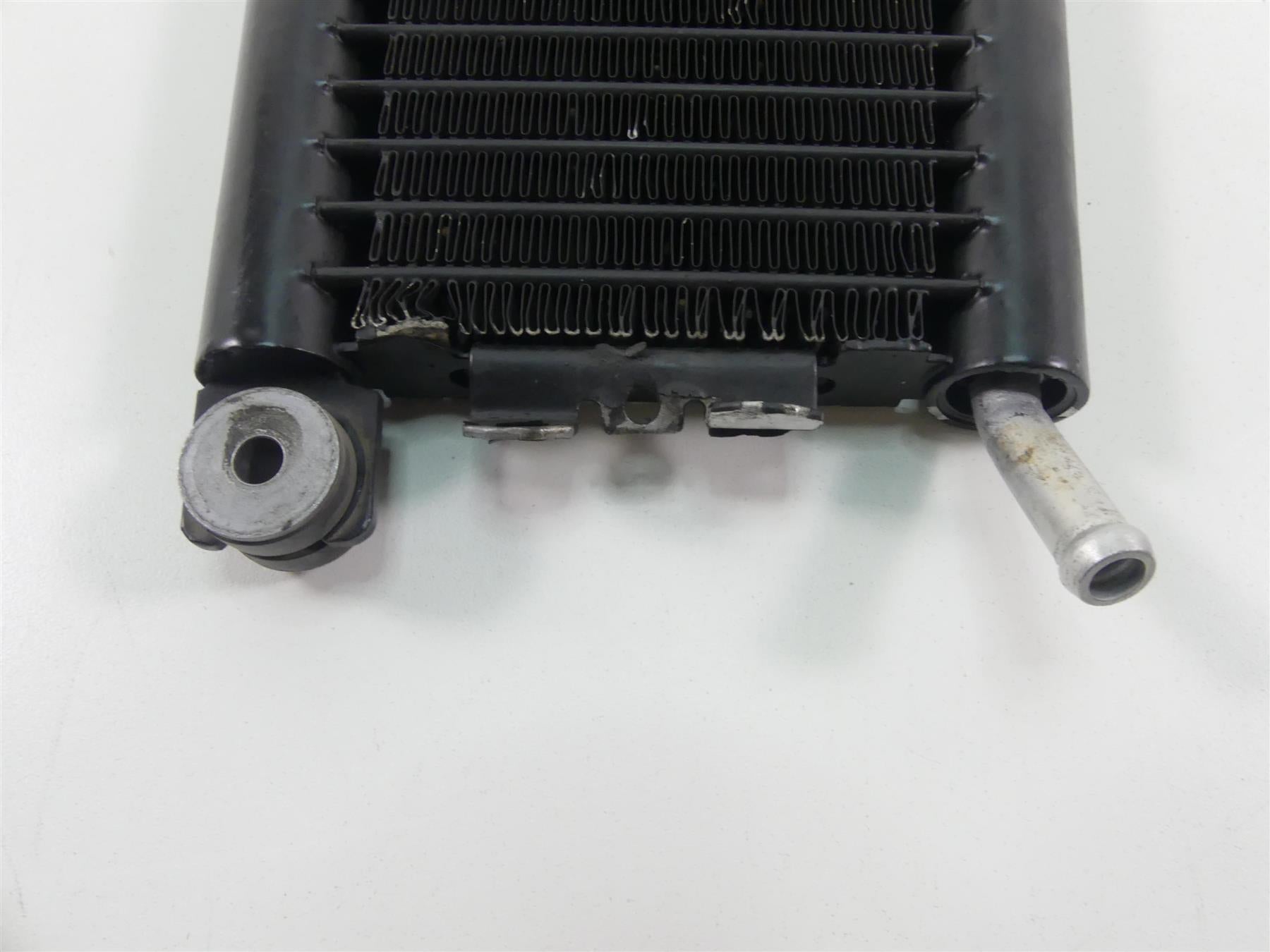 2018 Harley FXBRS Softail Breakout Oil Cooler Radiator 62700191 {{ shop.shopifyCountryName }} - Mototech271