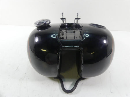 1995 Harley Dyna FXDL Low Rider Fuel Gas Petrol Tank Oem Paint 61054-95 {{ shop.shopifyCountryName }} - Mototech271