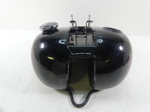 1995 Harley Dyna FXDL Low Rider Fuel Gas Petrol Tank Oem Paint 61054-95