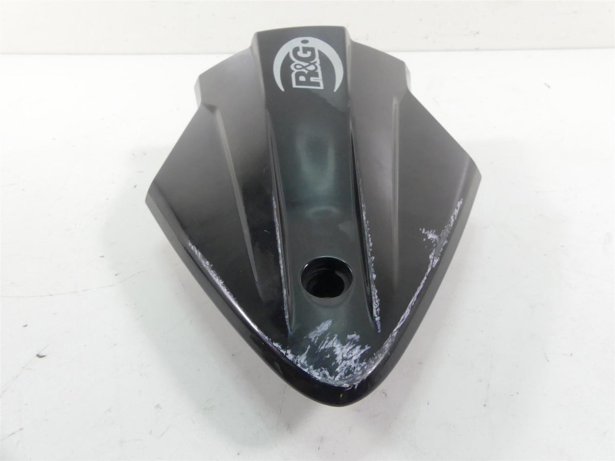2018 BMW S1000RR K46 Rear Passenger Pillion Seat Stool Cowl Cover 77318551182 {{ shop.shopifyCountryName }} - Mototech271