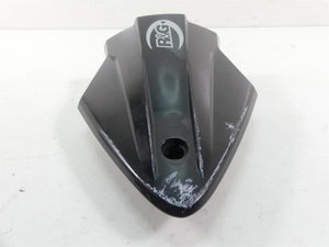 2018 BMW S1000RR K46 Rear Passenger Pillion Seat Stool Cowl Cover 77318551182 | Mototech271
