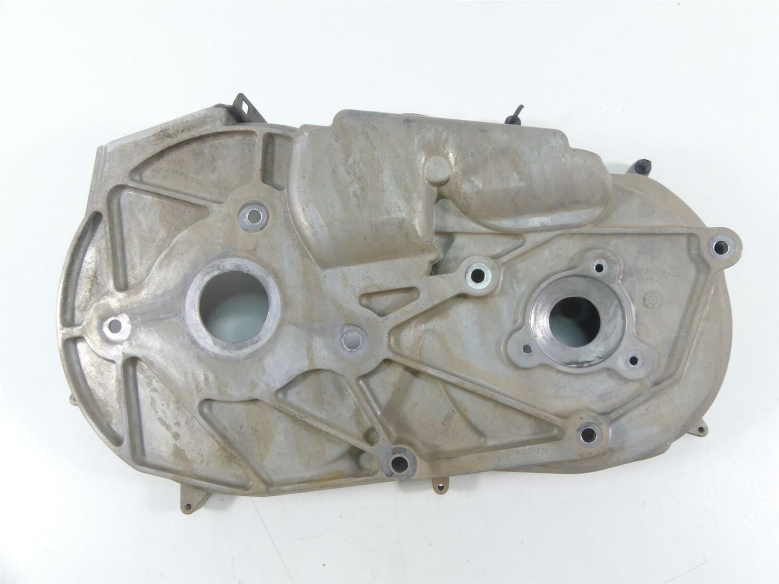 2016 Polaris RZR1000 XP Turbo EPS Inner Primary Drive Clutch Cover 5139918 {{ shop.shopifyCountryName }} - Mototech271