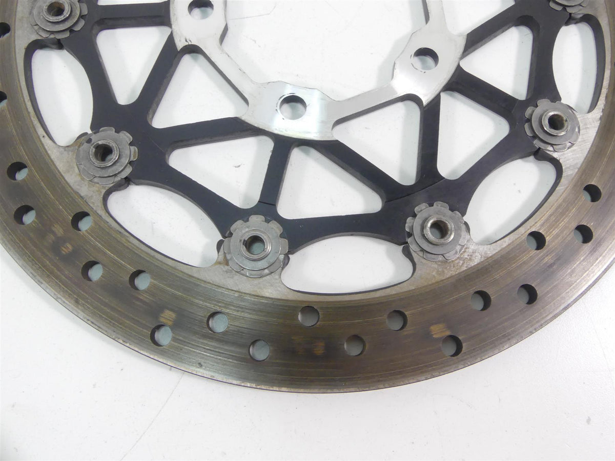 2019 Kawasaki ZX1400 ZX-14R Ninja Brembo Front Brake Disc Set 41080-0646-18U {{ shop.shopifyCountryName }} - Mototech271