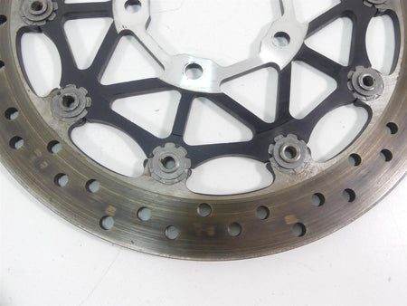 2019 Kawasaki ZX1400 ZX-14R Ninja Brembo Front Brake Disc Set 41080-0646-18U {{ shop.shopifyCountryName }} - Mototech271