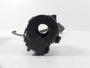 2005 Honda CBR1000RR SC57 Left Hand Blinker Horn Control Switch 35200-MEL-670