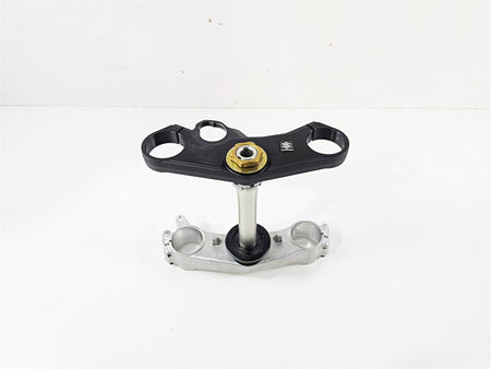 2024 Suzuki GSXR600 Upper Lower Triple Tree Set 2K 51410-01H10 51311-01H00 {{ shop.shopifyCountryName }} - Mototech271