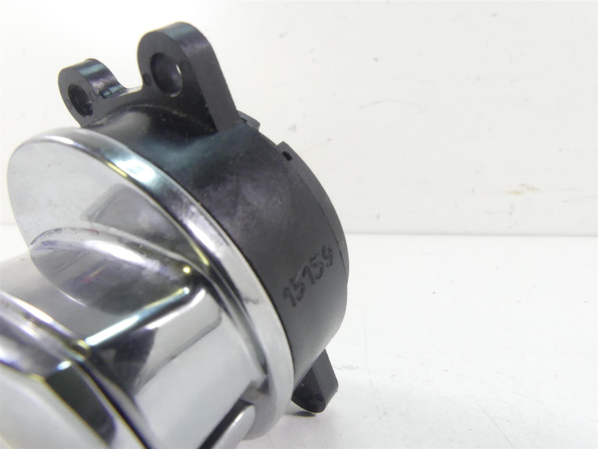2015 Harley FXDF Dyna Fat Bob Ignition Switch Steering Lock Key Set 71430-12 {{ shop.shopifyCountryName }} - Mototech271