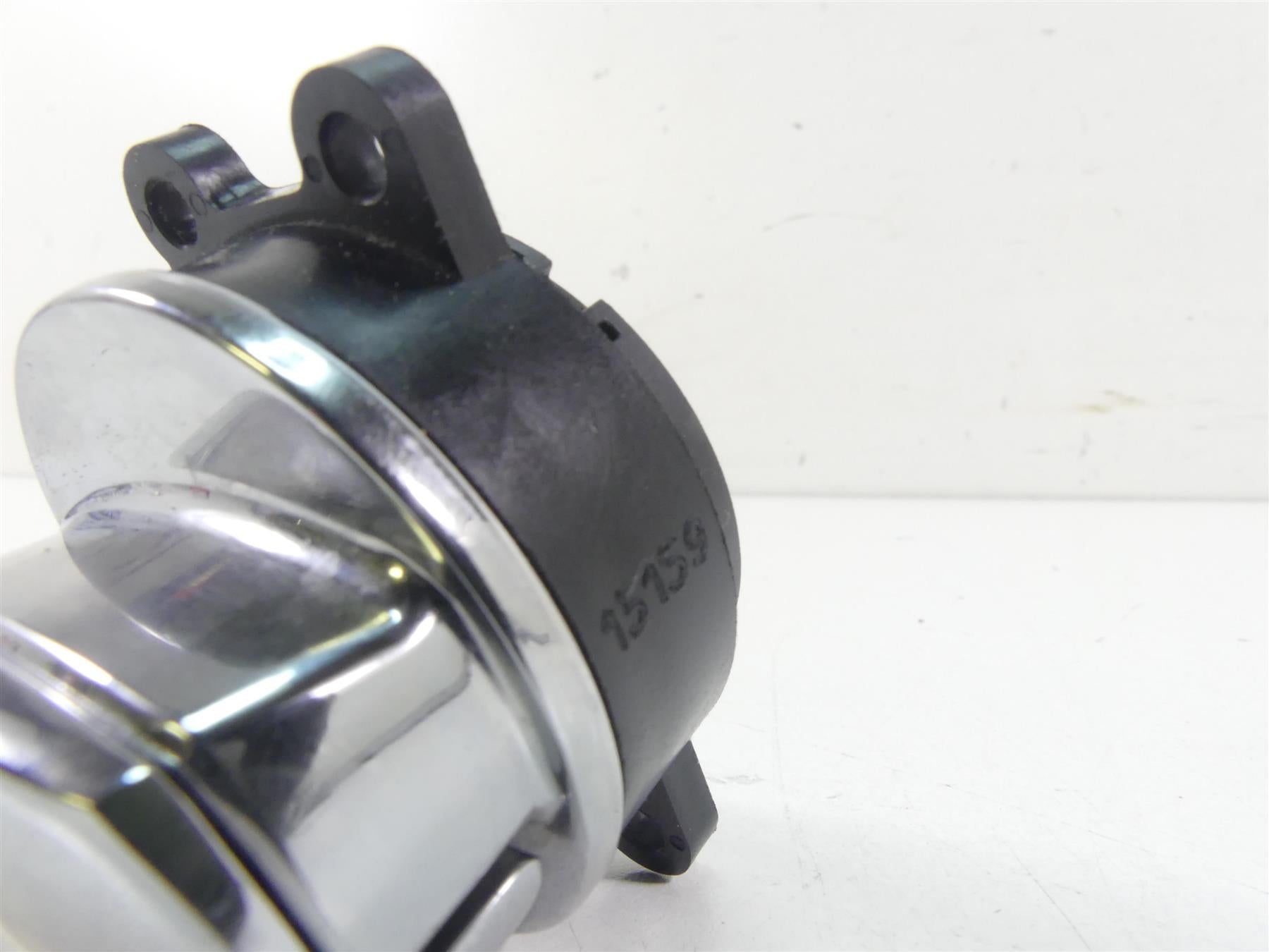 2015 Harley FXDF Dyna Fat Bob Ignition Switch Steering Lock Key Set 71430-12 {{ shop.shopifyCountryName }} - Mototech271