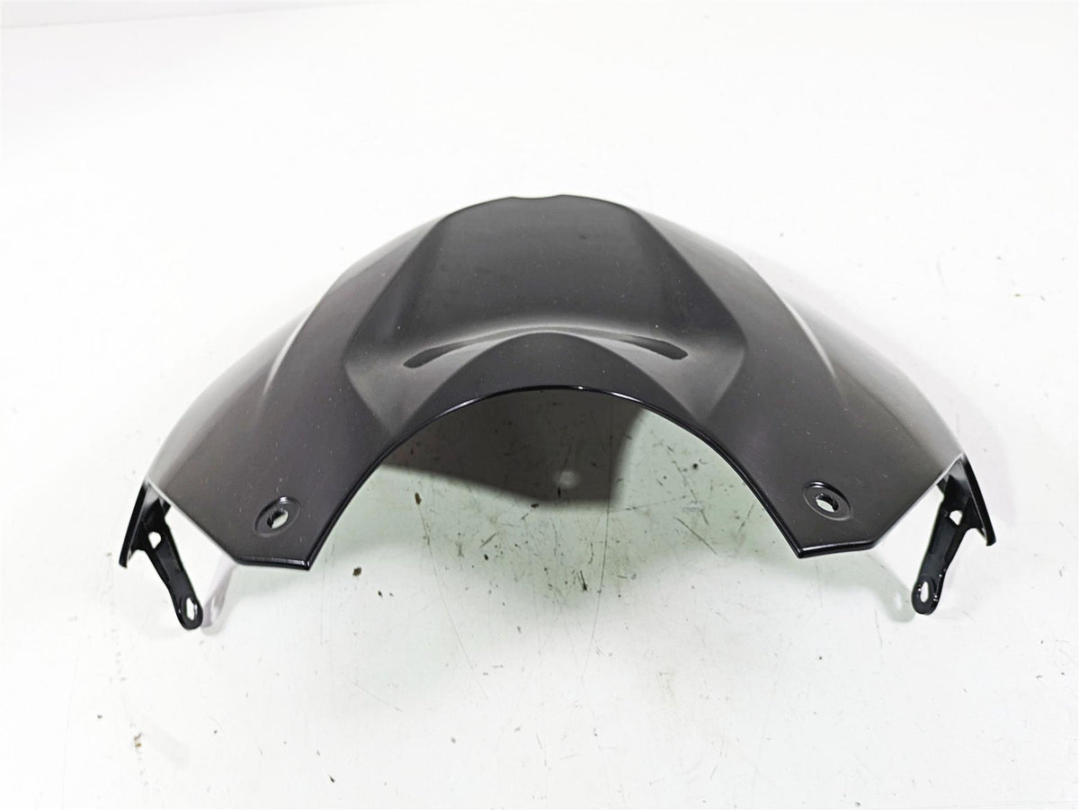 2017 BMW S1000R K47 Fuel Tank Air Box Trim Panel Cover Fairing 46638540863 {{ shop.shopifyCountryName }} - Mototech271