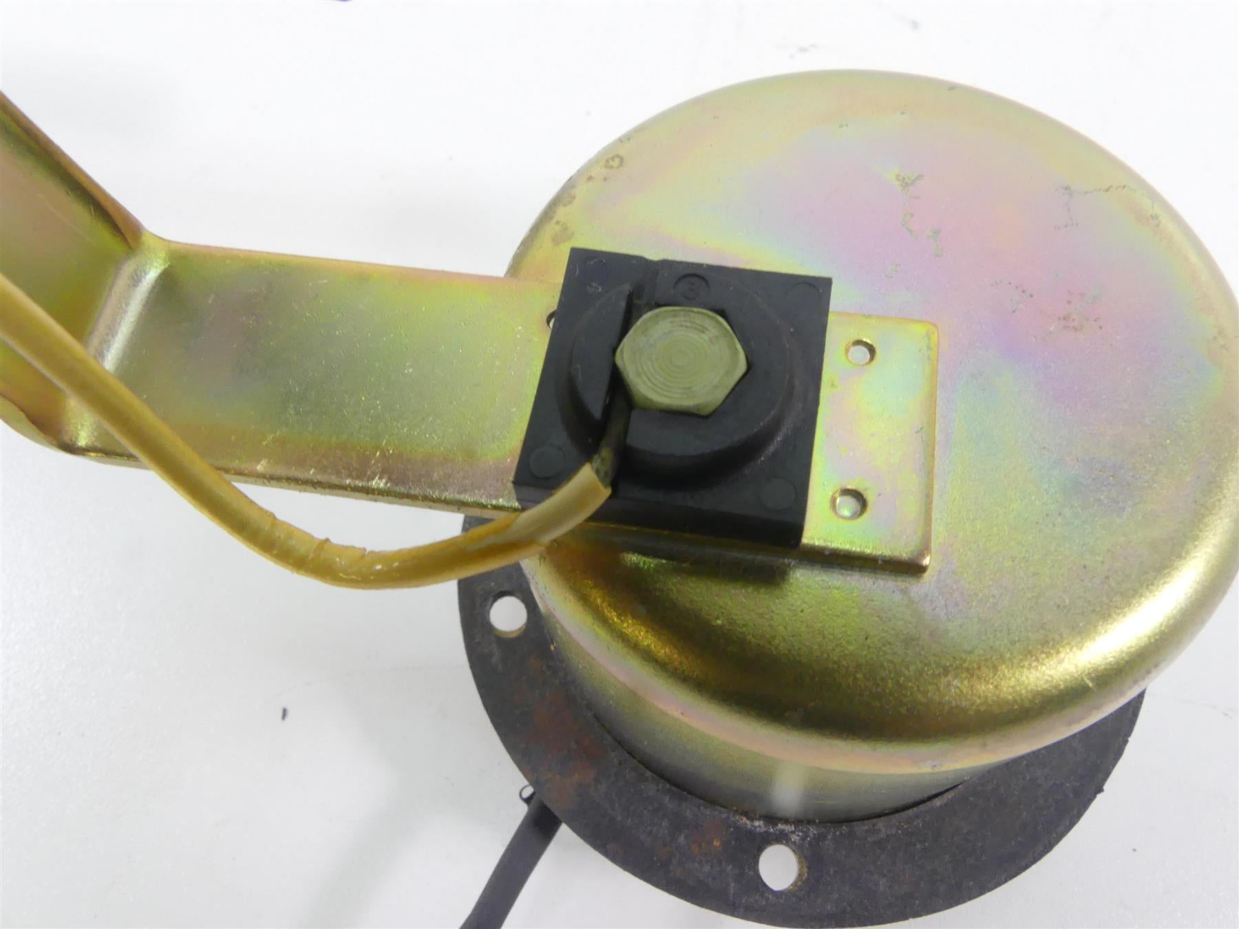 1999 Harley Dyna FXDS Convertible Fuel Gas Petrol Level Gauge & Sender 75078-97 {{ shop.shopifyCountryName }} - Mototech271