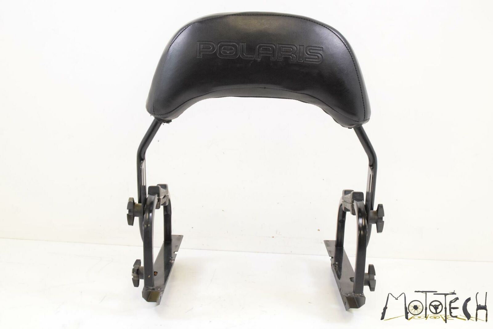 2001 Polaris 550 Sport Touring ES Rear Passenger Backrest Sissy Bar 2682798 {{ shop.shopifyCountryName }} - Mototech271