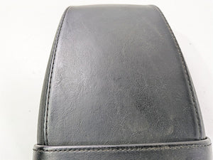 2024 Harley Sportster RH975 S Rear Passenger Seat Saddle 52400306 52400260