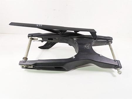 2024 Triumph Tiger 900 GT Rear Swingarm Swing Arm & Axle T2050983 T2050990 {{ shop.shopifyCountryName }} - Mototech271