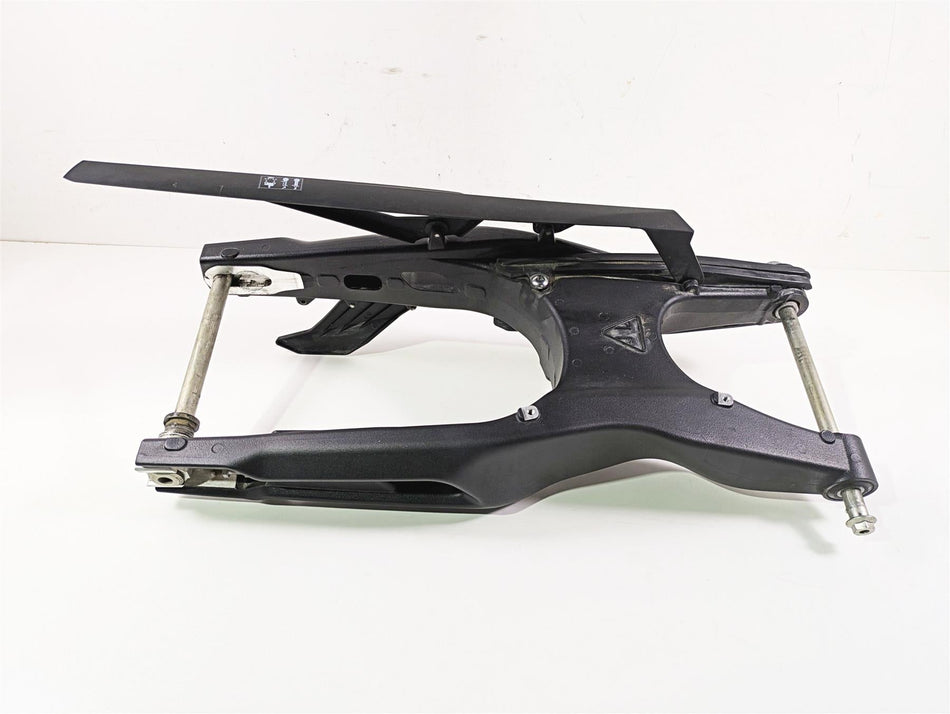 2024 Triumph Tiger 900 GT Rear Swingarm Swing Arm & Axle T2050983 T2050990 {{ shop.shopifyCountryName }} - Mototech271