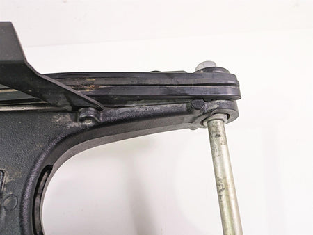 2024 Triumph Tiger 900 GT Rear Swingarm Swing Arm & Axle T2050983 T2050990 {{ shop.shopifyCountryName }} - Mototech271