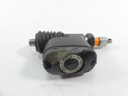 2009 Harley FXDL Dyna Low Rider Rear Brake Master Cylinder 42474-06C {{ shop.shopifyCountryName }} - Mototech271