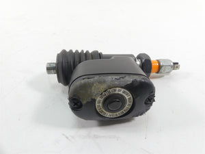 2009 Harley FXDL Dyna Low Rider Rear Brake Master Cylinder 42474-06C