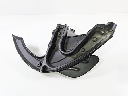 2013 Victory Vision Tour Left Rear Black Floorboard & Mount Crash Rail 5135905 {{ shop.shopifyCountryName }} - Mototech271