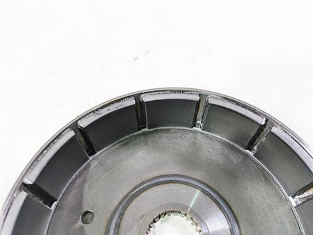 2011 Harley Touring FLHTCUSE CVO E-Glide Ignition Flywheel Rotor 30041-08A {{ shop.shopifyCountryName }} - Mototech271