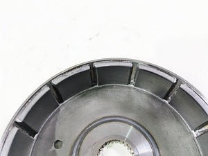 2011 Harley Touring FLHTCUSE CVO E-Glide Ignition Flywheel Rotor 30041-08A | Mototech271