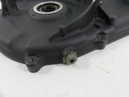 2015 Harley FLS Softail Slim Inner Primary Drive Clutch Cover 60681-06 {{ shop.shopifyCountryName }} - Mototech271