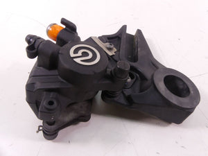 2014 BMW S1000RR K42 HP4 Rear Brembo Brake Caliper With Bracket 34217718562 | Mototech271