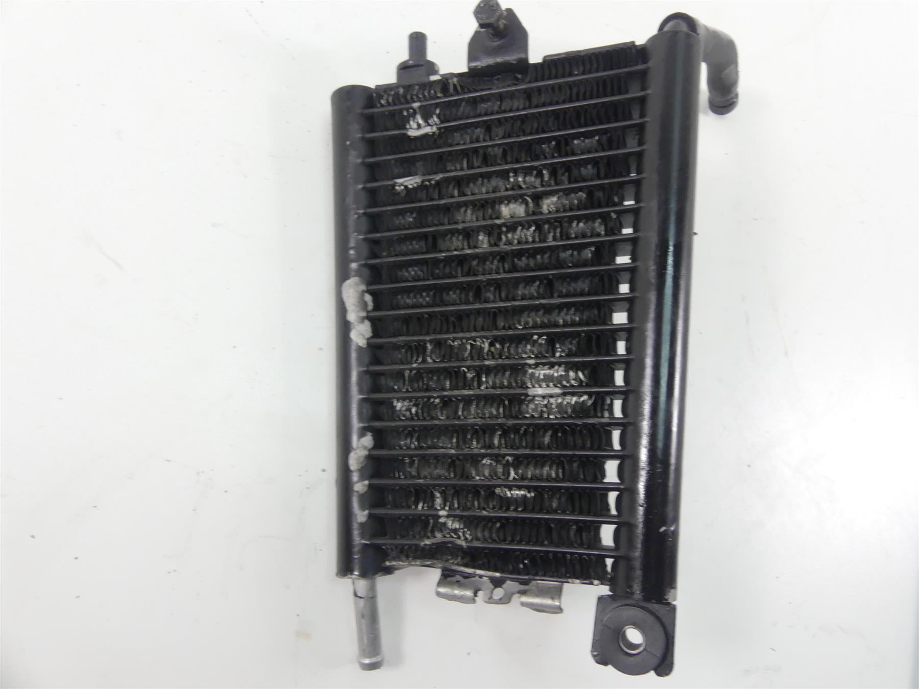 2019 Harley Softail FLSB Sport Glide Oil Cooler & Line Cover Set -Read 62700191 {{ shop.shopifyCountryName }} - Mototech271