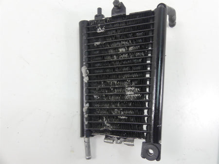 2019 Harley Softail FLSB Sport Glide Oil Cooler & Line Cover Set -Read 62700191 {{ shop.shopifyCountryName }} - Mototech271