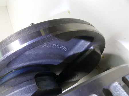 2013 Harley Touring FLHX Street Glide Crankshaft Flywheel Fly Wheel 24100021 {{ shop.shopifyCountryName }} - Mototech271