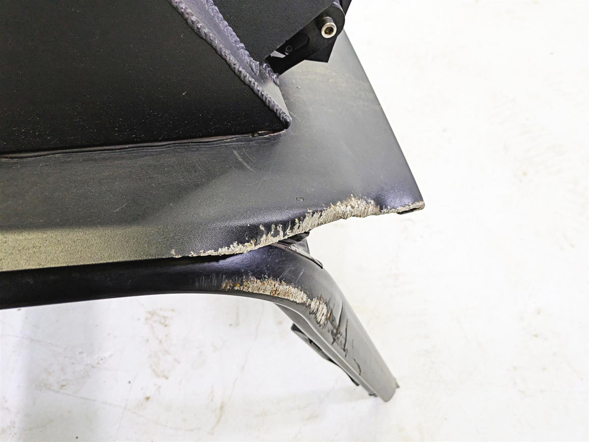 2022 Polaris Ranger 1000 Premium Roll Over Cage Light Bar Sound System 1022911 {{ shop.shopifyCountryName }} - Mototech271