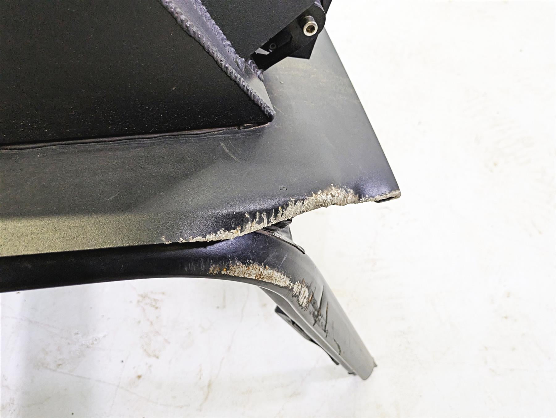 2022 Polaris Ranger 1000 Premium Roll Over Cage Light Bar Sound System 1022911 {{ shop.shopifyCountryName }} - Mototech271
