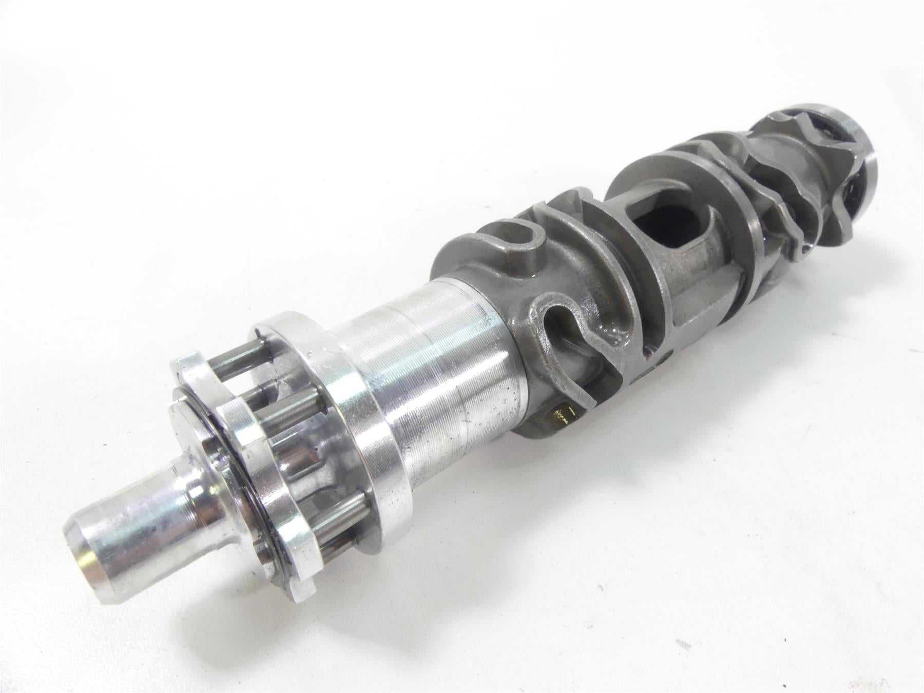 2016 Harley FXDLS Dyna Low Rider Transmission 6 Speed Gear Pack 35246-10B {{ shop.shopifyCountryName }} - Mototech271