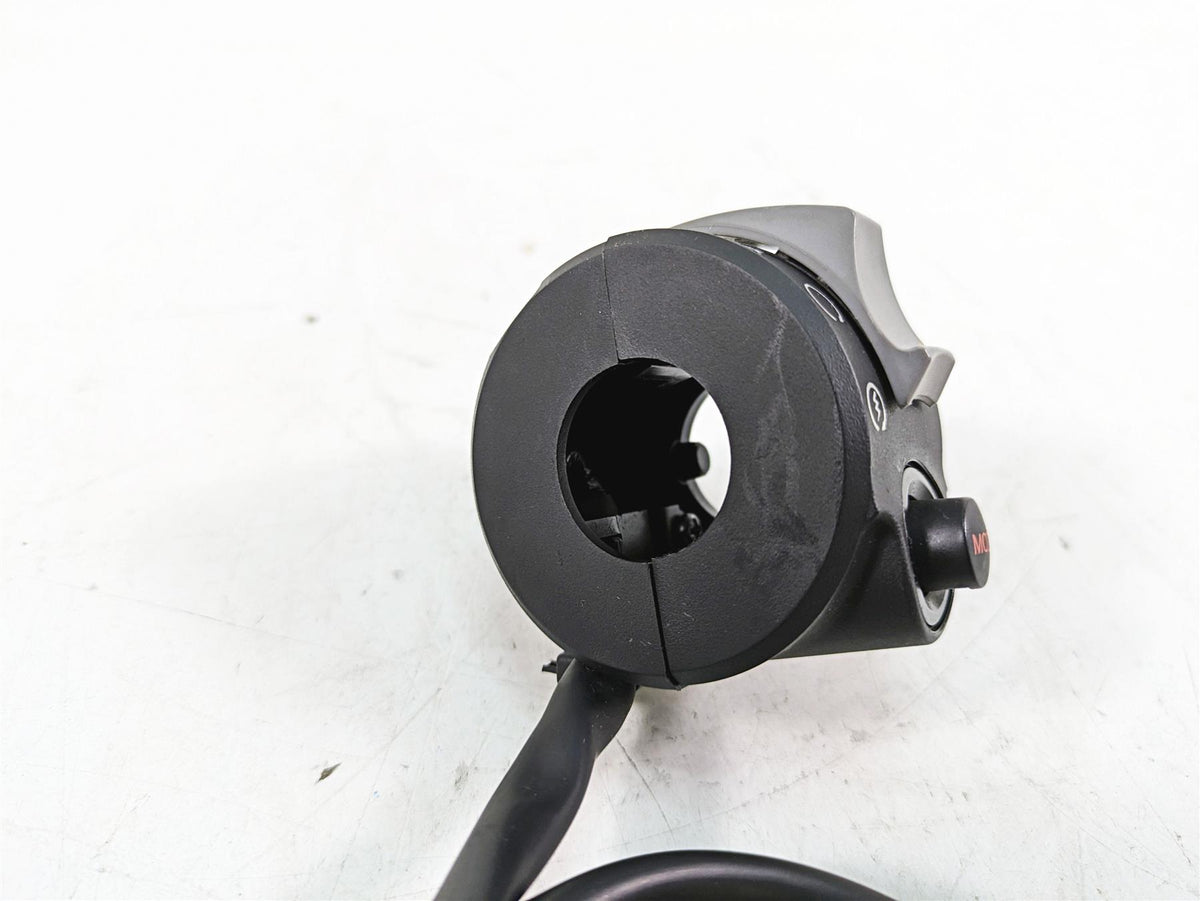 2018 Kawasaki ZX1002 Ninja H2 SX Right Hand Mode Control Switch 46091-0375 {{ shop.shopifyCountryName }} - Mototech271