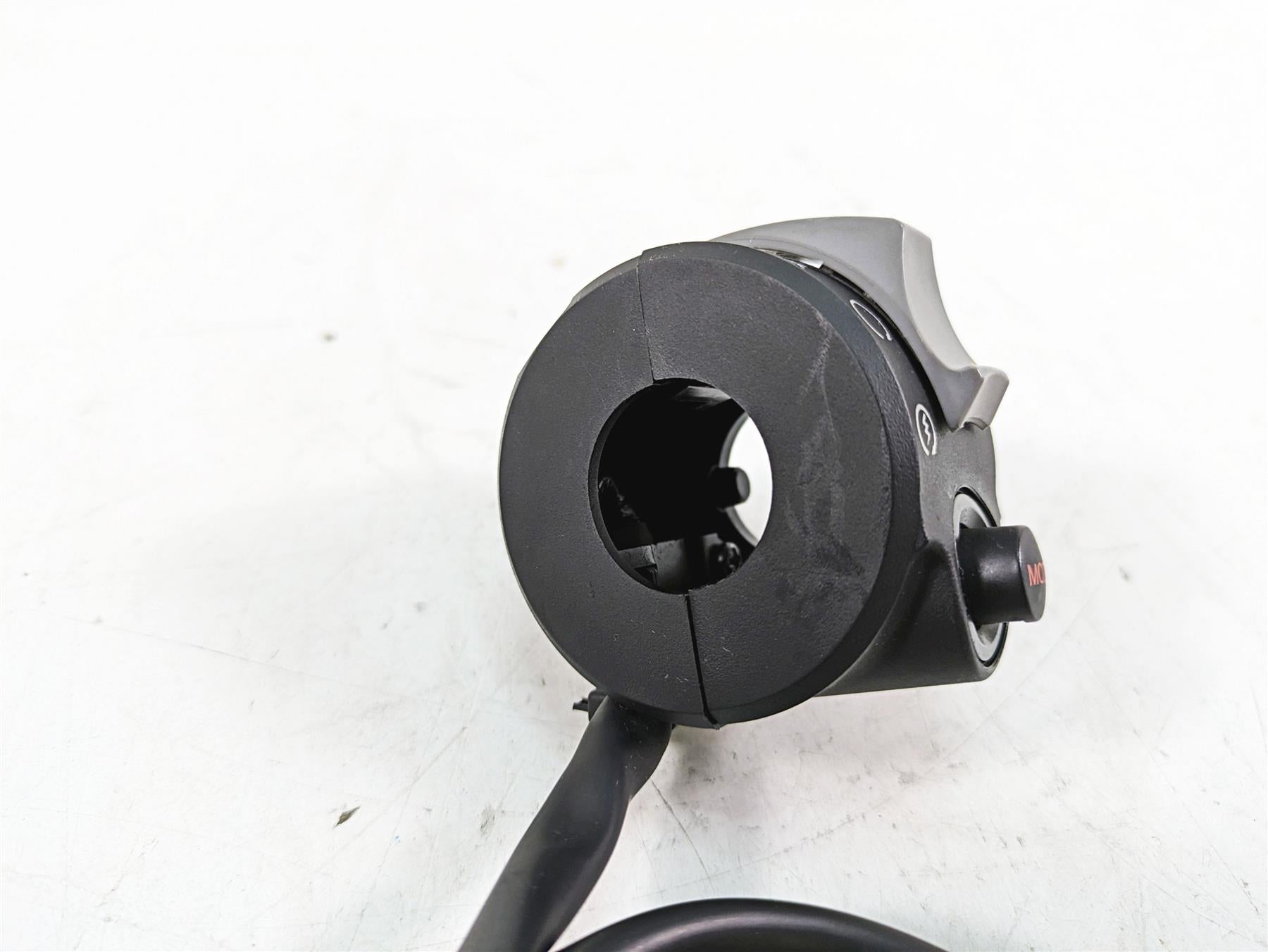 2018 Kawasaki ZX1002 Ninja H2 SX Right Hand Mode Control Switch 46091-0375 {{ shop.shopifyCountryName }} - Mototech271