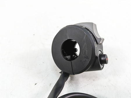2018 Kawasaki ZX1002 Ninja H2 SX Right Hand Mode Control Switch 46091-0375 {{ shop.shopifyCountryName }} - Mototech271