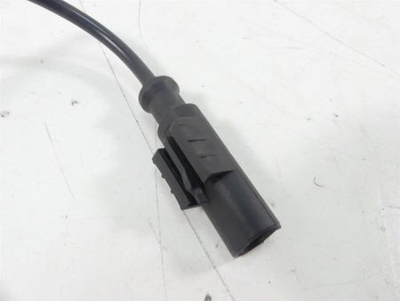 2015 KTM 1190 Adventure R Front Abs Brake Wheel Speed Sensor 76042025000 {{ shop.shopifyCountryName }} - Mototech271