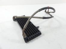 Load image into Gallery viewer, 2011 Ducati Hypermotard 1100 SP Oil Cooler &amp; Lines 54840931A | Mototech271
